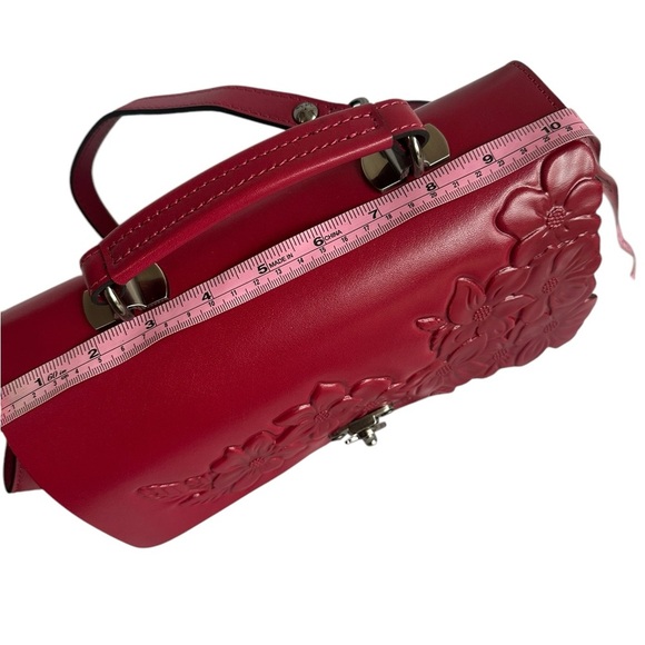 Patricia Nash Charonne Satchel - Picture 10 of 12